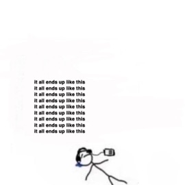 Dont Talk2 Me Anymore laindotcom