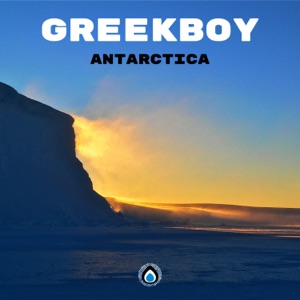 Antarctica - EP