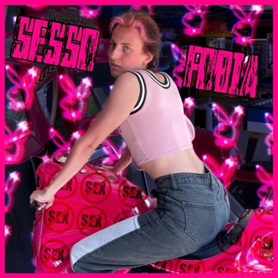 SESSOFOBIA - Single