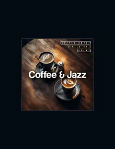 Ouve Coffee House Chill Out Relax, vê vídeos de música, lê a biografia, vê as datas da digressão e muito mais!