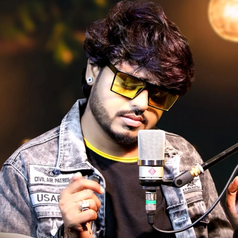 Santosh Yadav - Kuch Ta Baat Ba