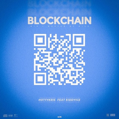 Blockchain (feat. Kiddyice) - Single
