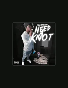 Dengarkan Slimedoloo, tonton video musik, baca bio, lihat tanggal tur & lainnya!