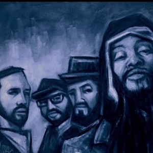 Behemoth (feat. Casual, Zilla Rocca, Curly Castro, PremRock & Small Professor) - Single