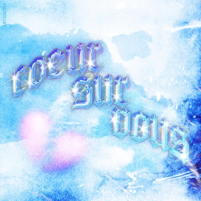 CŒUR SUR VOUS - EP