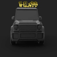 G-CLASS (feat. Shunaka) - Single - Ichko