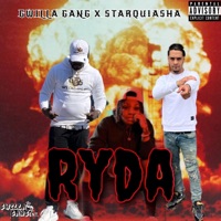 Ryda (feat. StarQuiasha & 8P) - Single - T Gutta