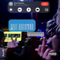 Split Decisions - Single - Kris CaMeRon