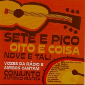 Sete E Pico artwork