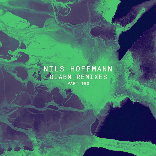 OIABM Remixes, Pt. 2 - EP