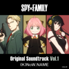 SPY x FAMILY Soundtrack, Vol. 1 (Music from the Original TV Series) - (K)NoW_NAME