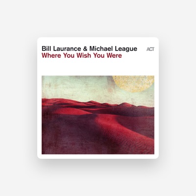 Listen to Michael League, watch music videos, read bio, see tour dates & more!