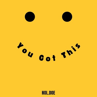 You Got This - Single