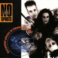 Pinball cha cha — No Sports