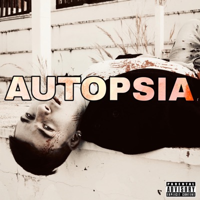 Autopsia (feat. Kipa) - Single