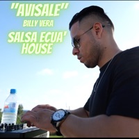 Avisale (Salsa Ecua' House) - Single - Billy Vera
