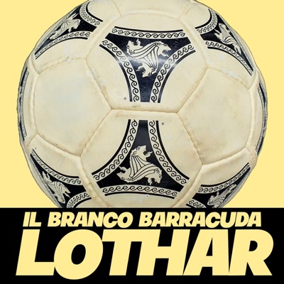 Lothar - Il Branco Barracuda
