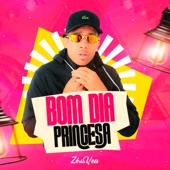 Bom dia Princesa artwork