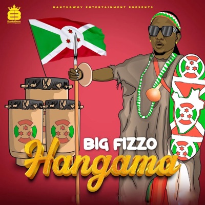 Hangama - Single