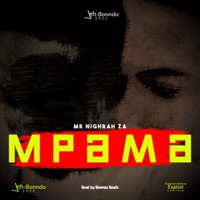 Mpama - Single - Mr Nighrah ZA