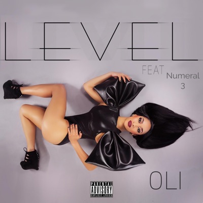 Level (feat. Numeral 3) - Single