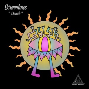 Slouch - EP