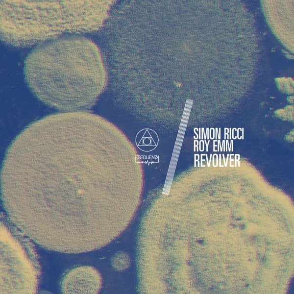 Revolver - Single