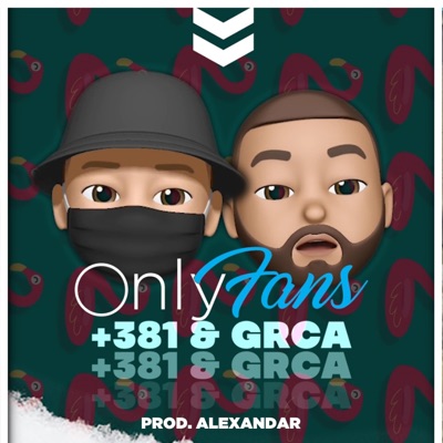ONLYFANS (feat. Grca) - Single