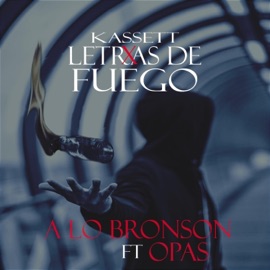 A lo bronson (feat. opas) Kassett