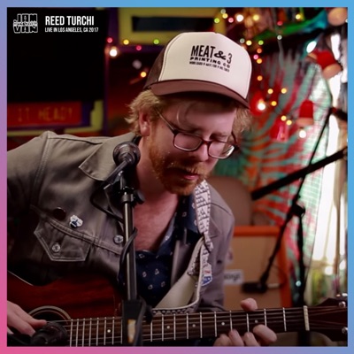 Jam in the Van - Reed Turchi (Live Session, Los Angeles, CA, 2017) - Single