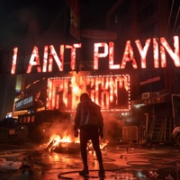 I AIN'T PLAYIN (feat. Trauma, China Monai & King June) - Single - 2xMint