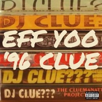 '96 Clue - Single - Eff Yoo