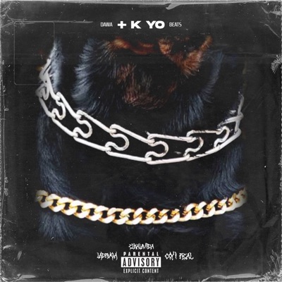 + K Yo - Single