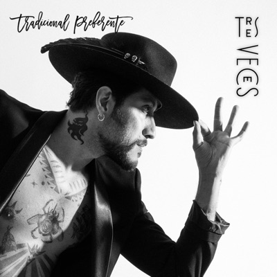 Tres Veces (feat. Blazko Scaniglia, Daniel Vadillo & Claudia Pearl) - Single