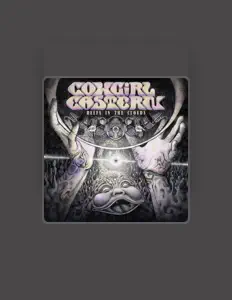 Listen to COWGIRL EASTERN, watch music videos, read bio, see tour dates & more!