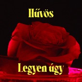 Legyen úgy artwork