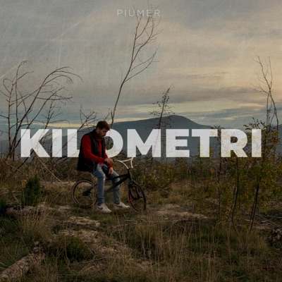Kilometri - Single