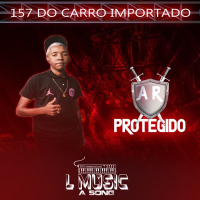 157 do Carro Importado - Single