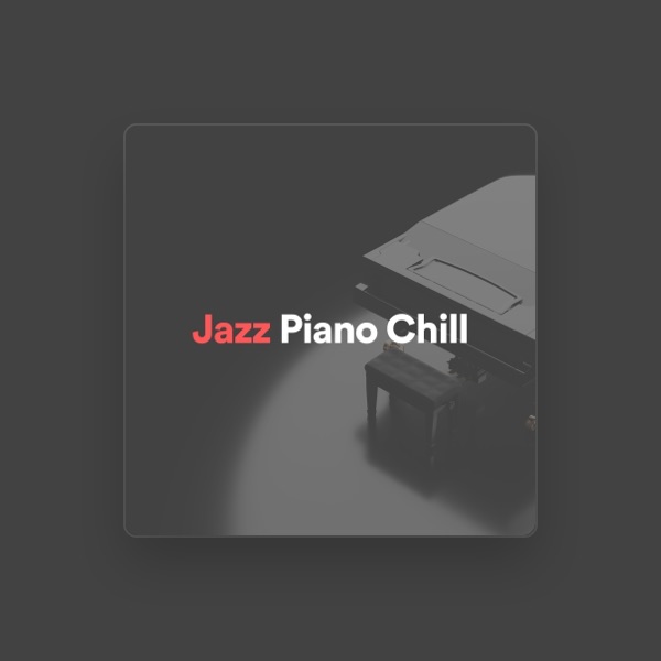 Coffee Shop Jazz Piano Chilling's avatar