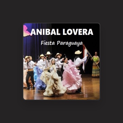 Listen to Aníbal Lovera y Su Conjunto, watch music videos, read bio, see tour dates & more!