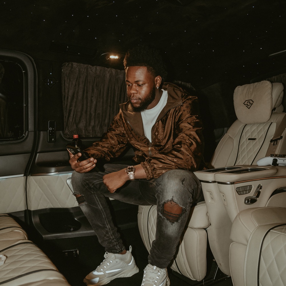 Millz - Electronic artist