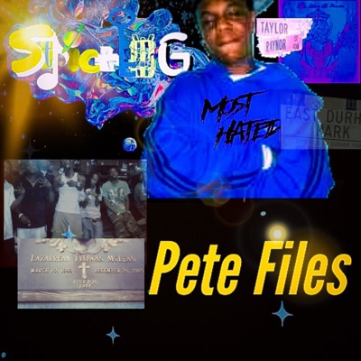 3:19(Young Pete Files)