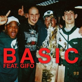 Basic (feat. Gifo) Psychedelic Sidekick