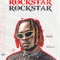 Rockstar artwork