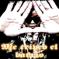 Me Tripeo el Barrio - Single - Microw & Leon Blanco