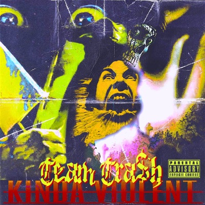 Kinda Violent - Single