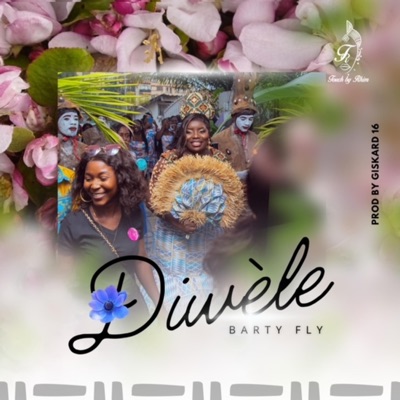 Diwèle - Single