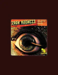 聆聽 Iron Madness、觀看音樂影片、閱讀小傳、查看巡演日期等！