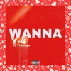 Wanna (feat. Trayaye) - Single