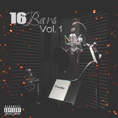 16 bars vol 1 - Single
